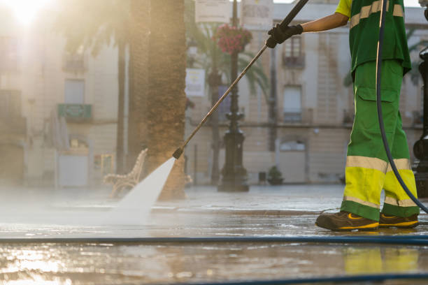 Best Building Exterior Washing  in Pines Lake, NJ